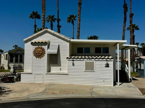 84136 Avenue 44 Space 202, Indio, CA 92203