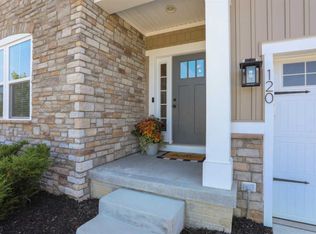 120 Old Colony Dr, Delaware, OH 43015