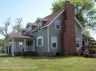 1281 Cr 3100, Coffeyville, KS 67337