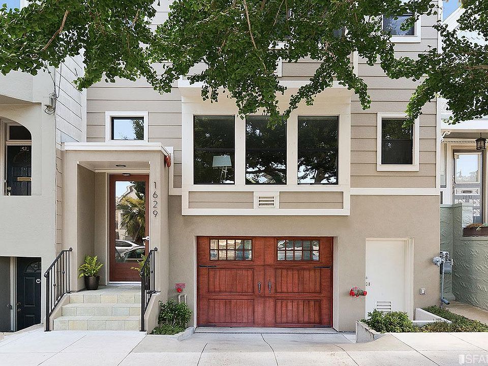 1st image of 1629 Dolores St APT 1