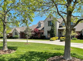 4748 Ridgeline Dr, Norman, OK 73072