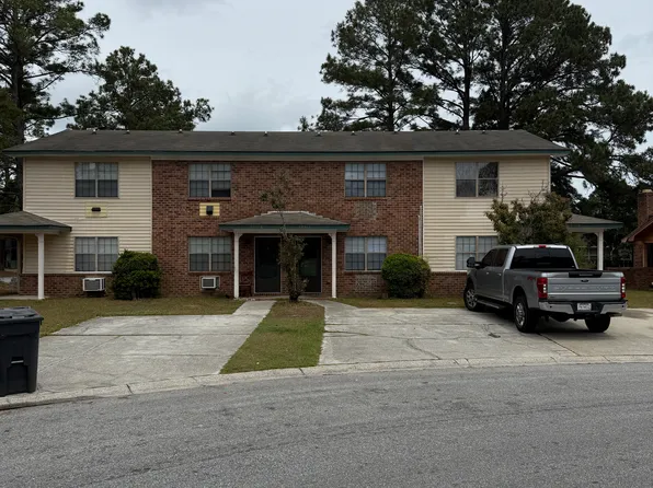 7776 Wayfield Cir #A, North Charleston, SC 29418