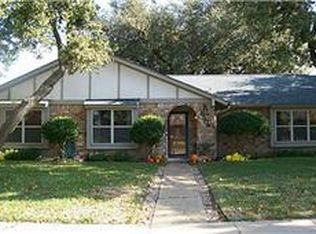 1504 Reston Dr, Richardson, TX 75081