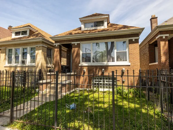 6443 S Talman Ave, Chicago, IL 60629