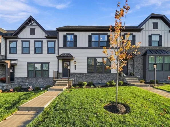 515 Blackrock Blvd, Mars, PA 16046