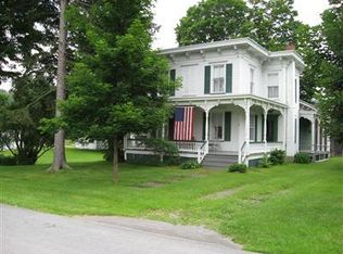 10 Park St, Worcester, NY 12197