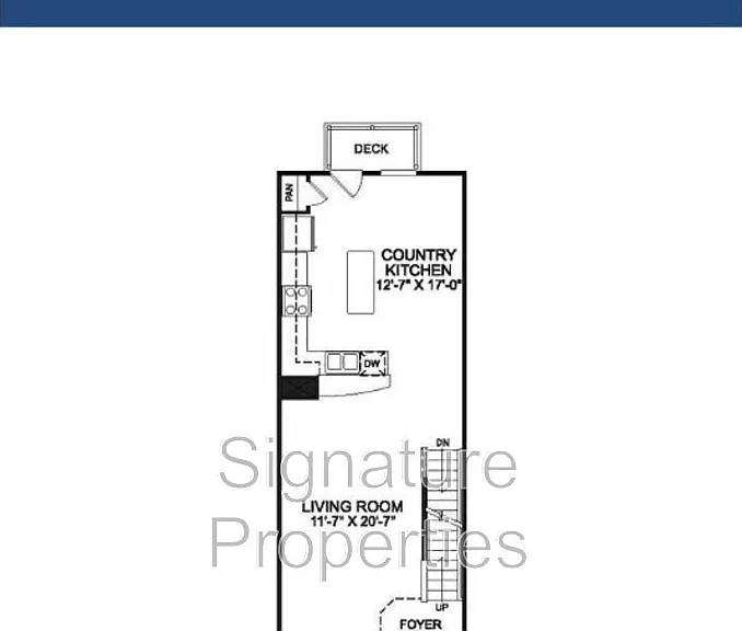 7504 Hancock St — Photo 6