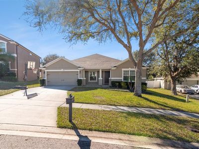 261 Otter Tail Ct, Ocoee, FL, 34761