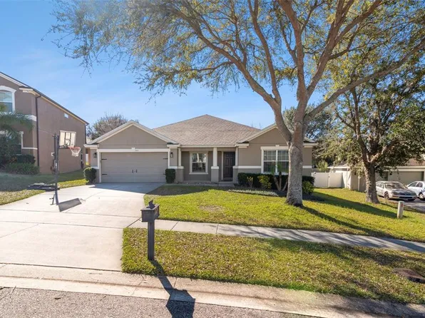 261 Otter Tail Ct, Ocoee, FL 34761