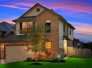 25147 Andris Ln, Spring, TX 77386