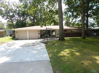 3631 Devon Hill Rd, Toledo, OH 43606