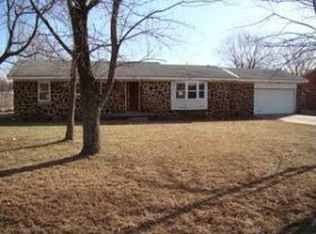1325 N 151st East Ave, Tulsa, OK 74116