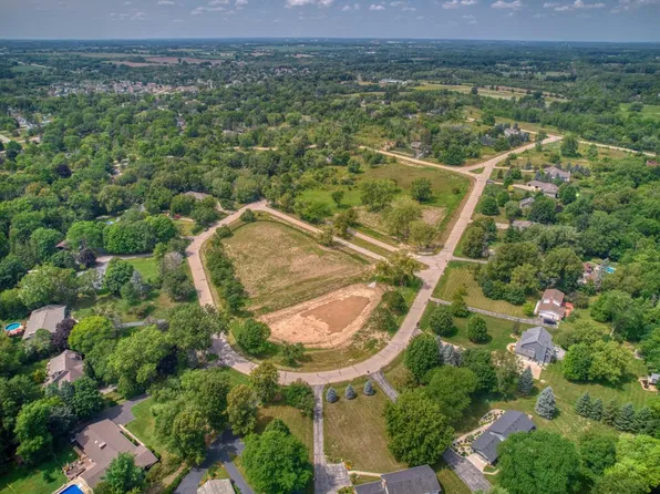 5730 PARK RIDGE DRIVE #Lt9, Racine, WI 53402