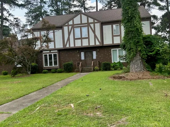 1800 Windsor Rd, Kinston, NC 28504