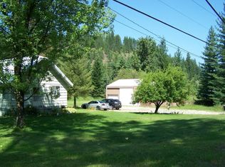 1682 Pinecreek Rd, Pinehurst, ID 83850