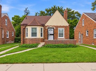 10345 Greensboro St, Detroit, MI 48224