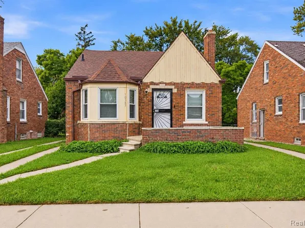 10345 Greensboro St, Detroit, MI 48224