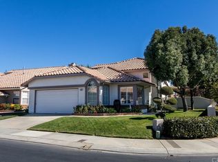 1358 Pine Valley Rd, Banning, CA 92220
