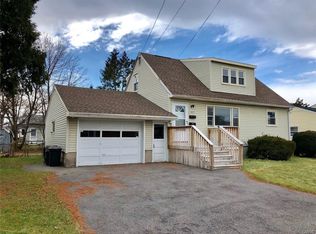 407 Snyder Ave, Syracuse, NY 13206