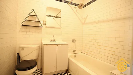 Rented by Gypsy Housing LLC