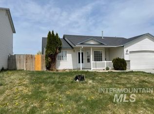 1905 Newhaven St, Caldwell, ID 83607