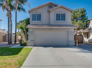 2628 S Rowen, Mesa, AZ 85209