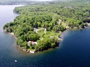 101 Rossiters Pt, Morgan, VT 05853