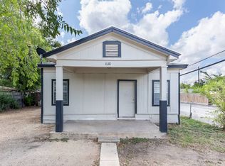 1638 W Mayfield Blvd #1, San Antonio, TX 78211