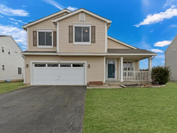1095 S Pleasant Hill Gate, Waukegan, IL 60085