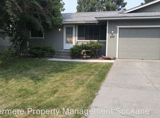 217 E Hawthorne Rd, Spokane, WA 99218