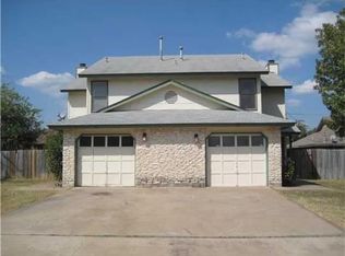 918 Woodlief Trl, Round Rock, TX 78664