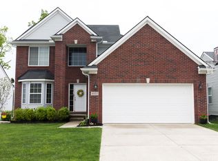 4122 Pepper Tree Ln, Howell, MI 48843