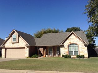 312 Catherine St, Joshua, TX 76058