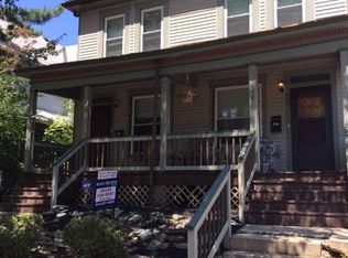 500 W 3rd Ave, Columbus, OH