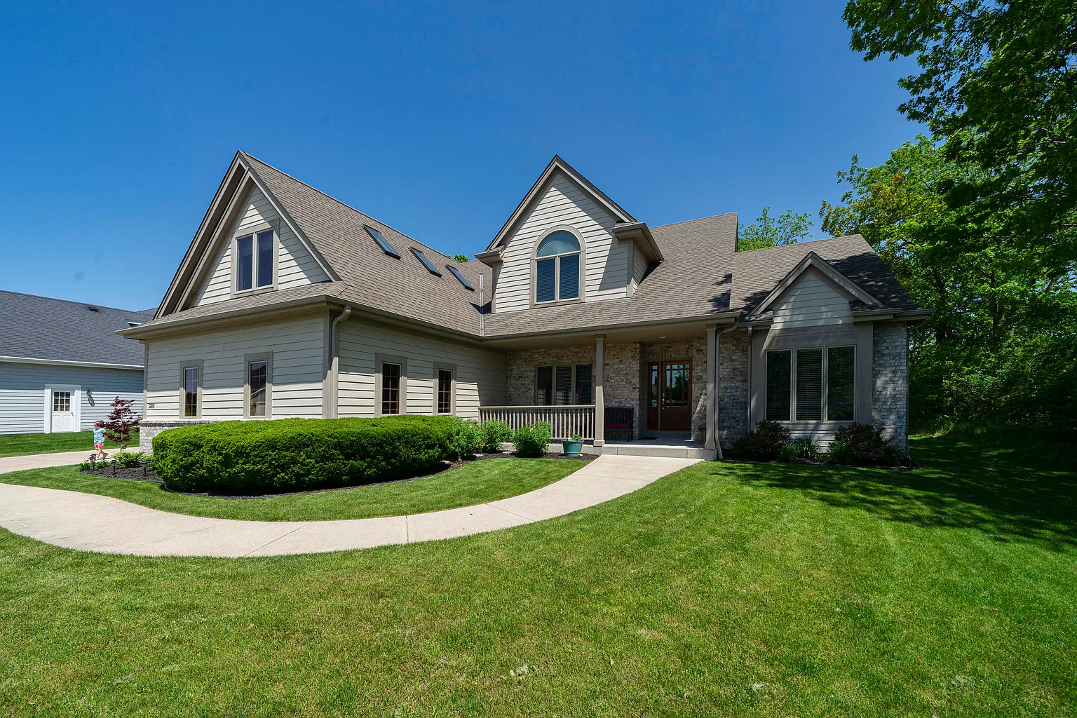 3819 Oakmont Trl photo 1