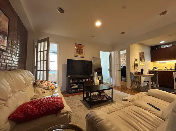 91 2nd Ave APT 4F, New York, NY 10003