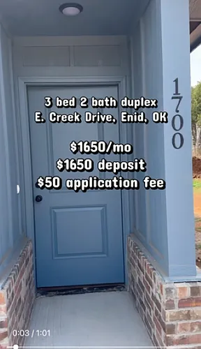 1700 & 1702 E Creek Dr Photo 1 1700 & 1702 E Creek Dr Photo 1