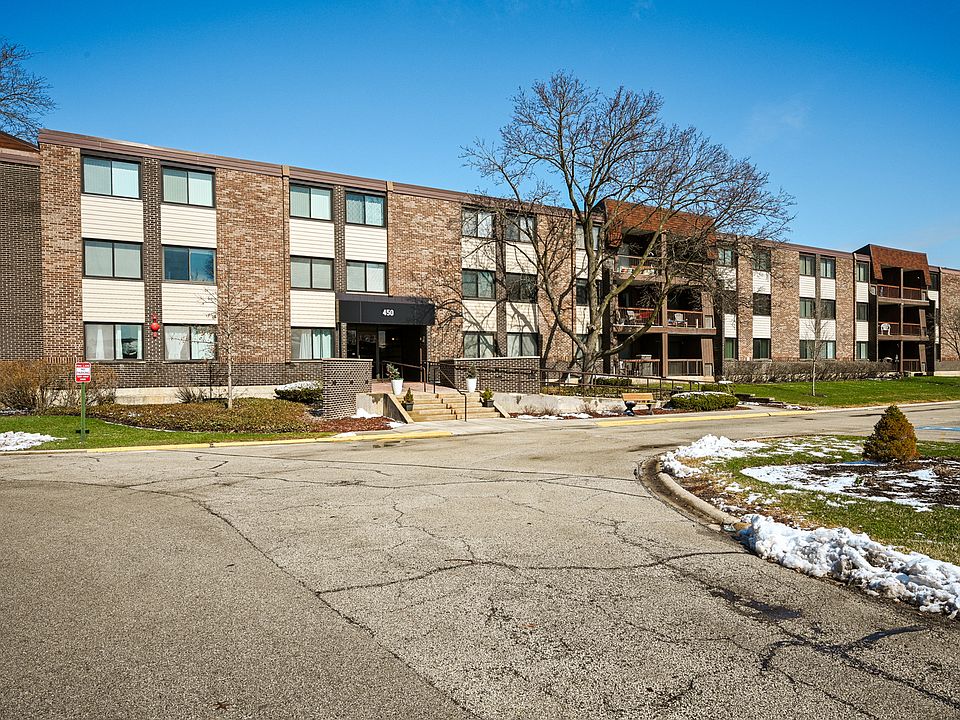 1st image of 450 Raintree Ct Unit 3B