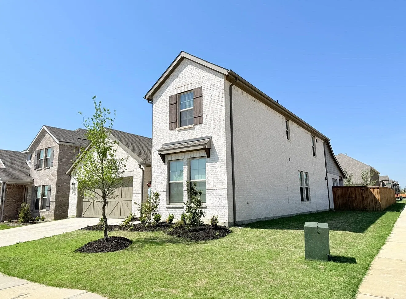 3716 Possum Kingdom Ct — Photo 1