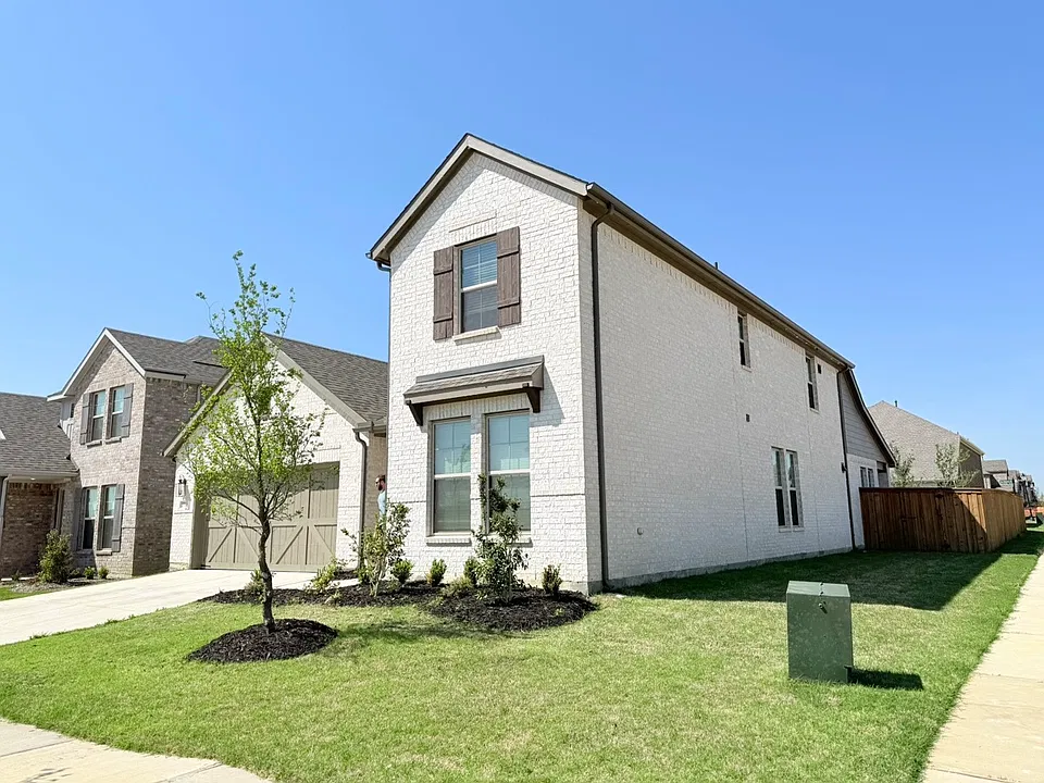 3716 Possum Kingdom Ct