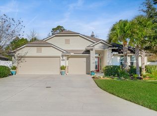 51 Midway Park Dr, Saint Augustine, FL 32084