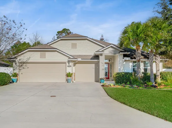 51 Midway Park Dr, Saint Augustine, FL 32084