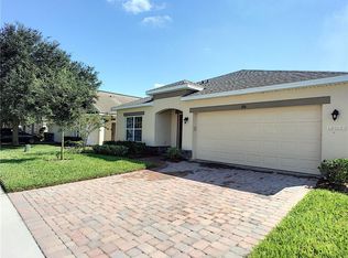 166 Granada Ave, Davenport, FL 33837