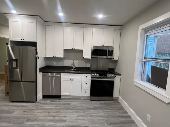 42 Irwin St #1, Winthrop, MA 02152