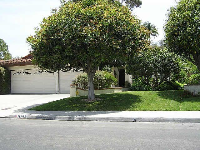 1st image of 11989 Calle Parral