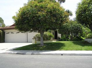 11989 Calle Parral, San Diego, CA 92128