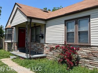 229 W Ercoupe Dr, Midwest City, OK 73110