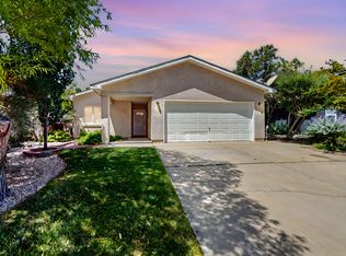 3117 Thoreau Meadows Dr NE, Rio Rancho, NM 87144