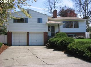 7120 SW Hood View Pl, Beaverton, OR 97008