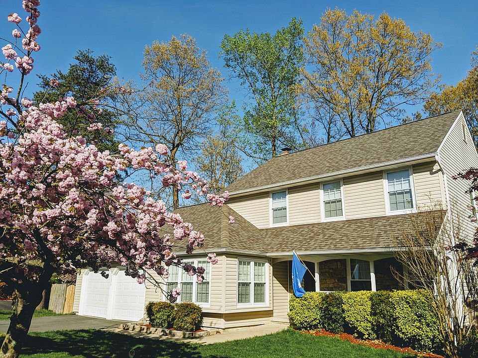 Recent Photo - New Roof